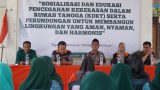 Mahasiswa KKN Universitas Boyolali Kelompok 1 Gelorakan Gerakan Stop KDRT dan Perundungan di Desa Ngablak Wonosamudro Mahasiswa KKN Universitas Boyolali Kelompok 1 Gelorakan Gerakan Stop KDRT dan Perundungan di Desa Ngablak Wonosamudro