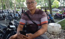 Eko Wiratno, UMY Punya Profesor Terbanyak se-DIY untuk kategori PTS.