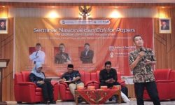Direktur Utama Lakeisha Group Andriyanto, M.Pd hadir di Unnes Semarang dalam Rangkaian Seminar Nasional dan Call for Papers bertema “Pendidikan dan Literasi Kesejarahan”