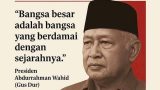 Pro-Kontra Soeharto Jadi Pahlawan Nasional: Antara Luka Sejarah dan Jasa Pembangunan Oleh Eko Wiratno Analis EWRC Indonesia Pro-Kontra Soeharto Jadi Pahlawan Nasional: Antara Luka Sejarah dan Jasa Pembangunan Oleh Eko Wiratno Analis EWRC Indonesia
