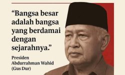 Pro-Kontra Soeharto Jadi Pahlawan Nasional: Antara Luka Sejarah dan Jasa Pembangunan Oleh Eko Wiratno Analis EWRC Indonesia