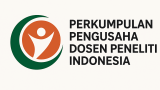 MAKNA LOGO “PERKUMPULAN PENGUSAHA DOSEN PENELITI INDONESIA” [PPDPI] LAHIR DI KABUPATEN BOYOLALI – JAWA TENGAH, 9 OKTOBER 2025