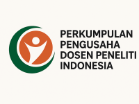 MAKNA LOGO “PERKUMPULAN PENGUSAHA DOSEN PENELITI INDONESIA” [PPDPI] LAHIR DI KABUPATEN BOYOLALI – JAWA TENGAH, 9 OKTOBER 2025