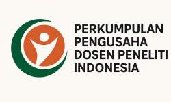 MAKNA LOGO “PERKUMPULAN PENGUSAHA DOSEN PENELITI INDONESIA” [PPDPI] LAHIR DI KABUPATEN BOYOLALI – JAWA TENGAH, 9 OKTOBER 2025