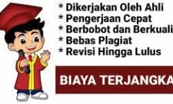 ARIYA KONSULTAN, CONTOH SKRIPSI ILMU HUKUM. GABUNG YUK….. BERSAMA KAMI BRO/ SIST.