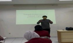 Sekolah Da’i Bekali Muballigh Muda Muhammadiyah dengan Metode Dakwah Efektif di Era Digital