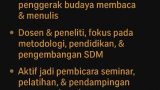 Catatan Ringan Oktober 2025 , Profil Eko Wiratno: Inspirator Literasi dan Penggerak Pemberdayaan SDM Indonesia Catatan Ringan Oktober 2025 , Profil Eko Wiratno: Inspirator Literasi dan Penggerak Pemberdayaan SDM Indonesia