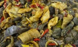 KENALI KOLESTEROL SEJAK DINI, AGAR KITA SEHAT BAGAS WARAS LUR!