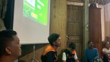 Kreatif! Mahasiswa KKN Universitas Boyolali kelompok 03 Sosialisasi Pengolahan Janggel untuk Pakan Ternak di Desa Repaking Wonosamudro Kreatif! Mahasiswa KKN Universitas Boyolali kelompok 03 Sosialisasi Pengolahan Janggel untuk Pakan Ternak di Desa Repaking Wonosamudro